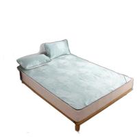 金丝莉（KINTHERI） JSL-DAI0016 夏日清凉冰丝席 席:150×195cm 枕席:44*68cm*2 (单位: 套)