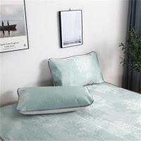 金丝莉（KINTHERI） JSL-DAI0017 夏日清凉冰丝席 席:180×198cm 枕席:44*68cm*2 (单位: 套)