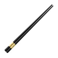 艾逸瑶选 CJ-21025-10 筷乐金福合金筷 25cm 十双装 (单位:盒)  新老包装随机发货