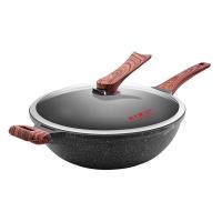 炊大皇（COOKER KING） B50182 炒锅 34cm  (单位：个 )