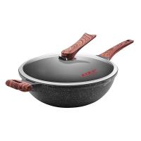 炊大皇（COOKER KING） B50182 炒锅 34cm  (单位：个 )