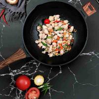 炊大皇（COOKER KING） B50182 炒锅 34cm  (单位：个 )