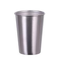 拜杰（BAIJIE） 不锈钢 啤酒杯 350ml(单位：个)