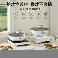 炊大皇（COOKER KING） BY32CG 炒锅 32cm（单位：个）