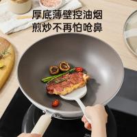 炊大皇（COOKER KING） BY32CG 炒锅 32cm（单位：个）