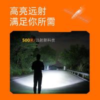 神火（supfire） L6-H 手电筒 15W 续航3-8h （单位：个）