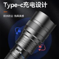 神火（supfire） L6-H 手电筒 15W 续航3-8h （单位：个）