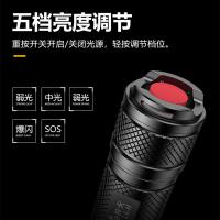 神火（supfire） L6-H 手电筒 15W 续航3-8h （单位：个）