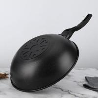 赫伯特（HERBERT） HBT-T3500 悦厨晶钻炒锅 32cm (单位:个)