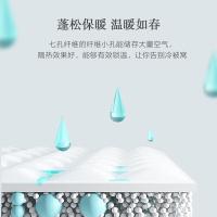 罗莱家纺（LUOLAI） 冬被 七孔纤维 200*230cm（单位：条）