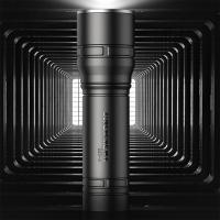 神火（supfire） S33-A 手电筒 射程219m（单位：个）