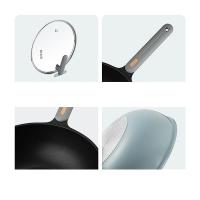 炊大皇（COOKER KING） CKNC6430BF 超轻不粘炒锅 30cm  (单位：个 )