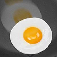 炊大皇（COOKER KING） CKNC6430BF 超轻不粘炒锅 30cm  (单位：个 )