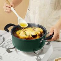 炊大皇（COOKER KING） BG22SP 汤锅 22cm  (单位：个 )