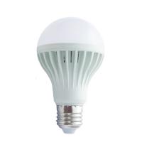 贝工 BG-SQP03W LED声光控灯泡 3W 暖光 E27螺口 白色 (单位:个)