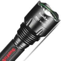 神火（supfire） T10 手电筒 10W（单位：个）