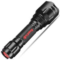 神火（supfire） T10 手电筒 10W（单位：个）