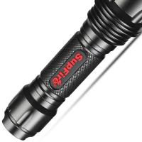 神火（supfire） T10 手电筒 10W（单位：个）