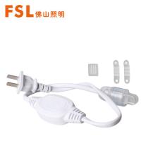 佛山照明（FSL）无导线灯带 D1配件包 11mm电源*1卡扣*2 尾塞*1（单位：套）