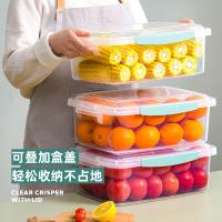 禧天龙 H-4029 保鲜盒 12L（单位：个）