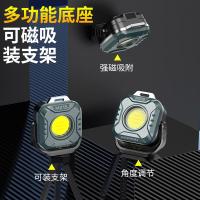 神火（supfire） MX15 强光手电筒 55x28x60mm（单位：个）