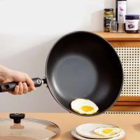 炊大皇（COOKER KING） B50069H 不粘炒锅 32cm  (单位：个 )