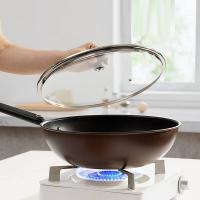 炊大皇（COOKER KING） B50069H 不粘炒锅 32cm  (单位：个 )