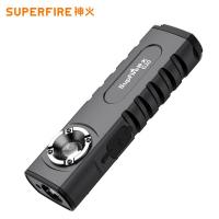 神火（supfire） G20 强光手电筒 5W （单位：个）