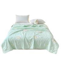 路易卡罗（Louis Kellog） LK-0702 柠静一夏轻柔被 180*200cm(单位：床)