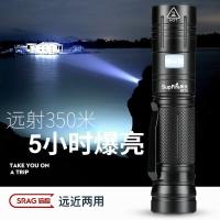 神火（supfire） GT75 手电筒 20w（单位：个）
