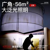 神火（supfire） GT75 手电筒 20w（单位：个）