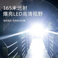 神火（supfire） S11-D 手电筒 四档调光 2w（单位：个）