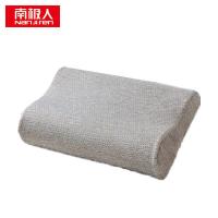 南极人（NanJiren） NHJZ28 慢回弹记忆棉枕头 50*30*10cm (单位:个)