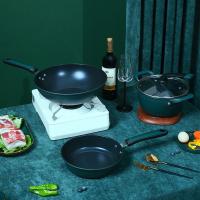 荣事达（Royalstar） RSD002-FJ 炒锅 32cm（单位：套）