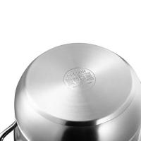 德世朗 DFS-Z152A 朗悦多用两层蒸锅 28cm外径 （单位：个） 银色
