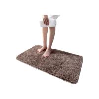 大江 6939252906874 地垫 50*80cm（单位：张）褐色色