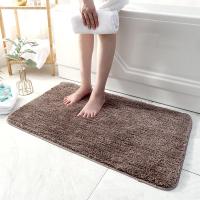 大江 6939252906874 地垫 50*80cm（单位：张）褐色色