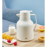 康巴赫（KOBACH） LPB-BH002 挚爱保温壶 1500ml（单位：个）颜色随机发货