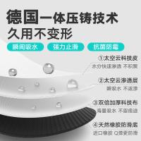 大江 6941765052788 地垫 60*90cm（单位：张）蓝色