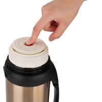 爱奇屋 风彩AI-L106 保温壶 1800ml （单位：只）颜色随机
