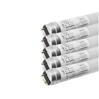 欧普照明（OPPLE） LED T8 灯管-单端接电 20W-1200mm-专业-功率因数≥0.9 一箱25根 25根/箱 款式随机发 (单位:箱)