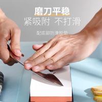 十八子作 SM-27磨刀石（单位：把）