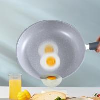 炊大皇（COOKER KING） JZ26JG 匠紫系列煎锅 26cm（单位：个）