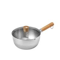 炊大皇（COOKER KING） NG20XP 日式雪平锅 20cm  (单位：个 )