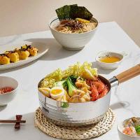 炊大皇（COOKER KING） NG20XP 日式雪平锅 20cm  (单位：个 )