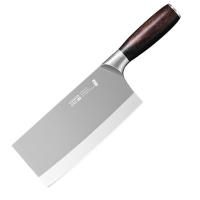 炊大皇（COOKER KING） DJ01BS 北山切片刀 刀刃180mm/刀柄120mm/宽84mm (单位:个)