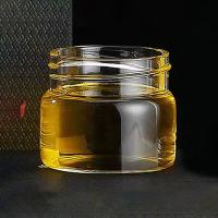 艾姆德（EMUND） DH-DL45 玻璃杯 德隆双层茶水分离  300+150ML （单位:个） 金属色