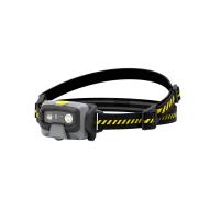 莱德雷神（LEDLENSER） HF6R WORK 头灯 80CRI 黑色 (单位:个)