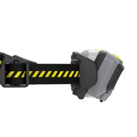 莱德雷神（LEDLENSER） HF6R WORK 头灯 80CRI 黑色 (单位:个)
