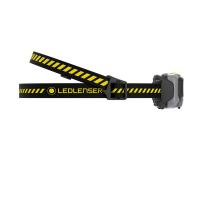 莱德雷神（LEDLENSER） HF6R WORK 头灯 80CRI 黑色 (单位:个)